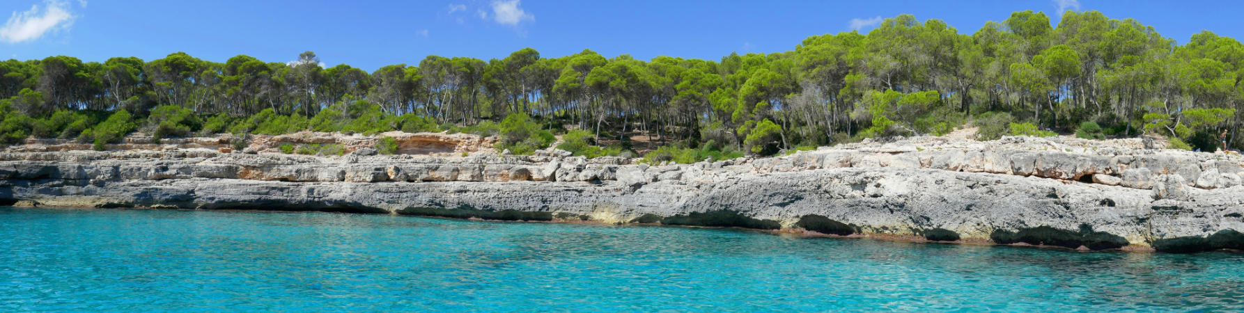 Entdecken Sie die Iberostar Beachfront Resorts auf Mallorca. Jetzt informieren und buchen!